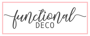 Functional Deco