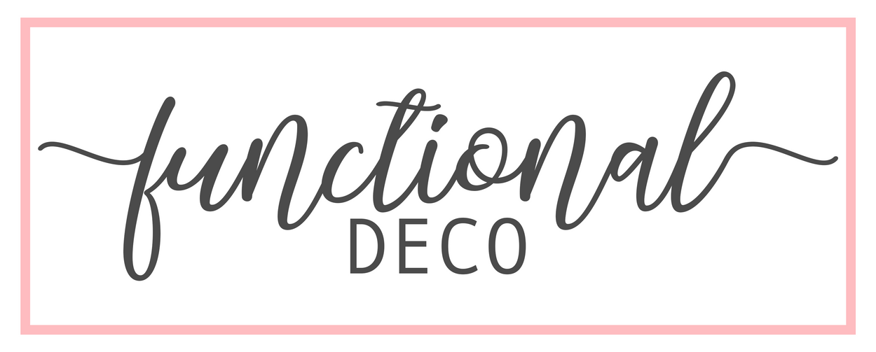 Functional Deco