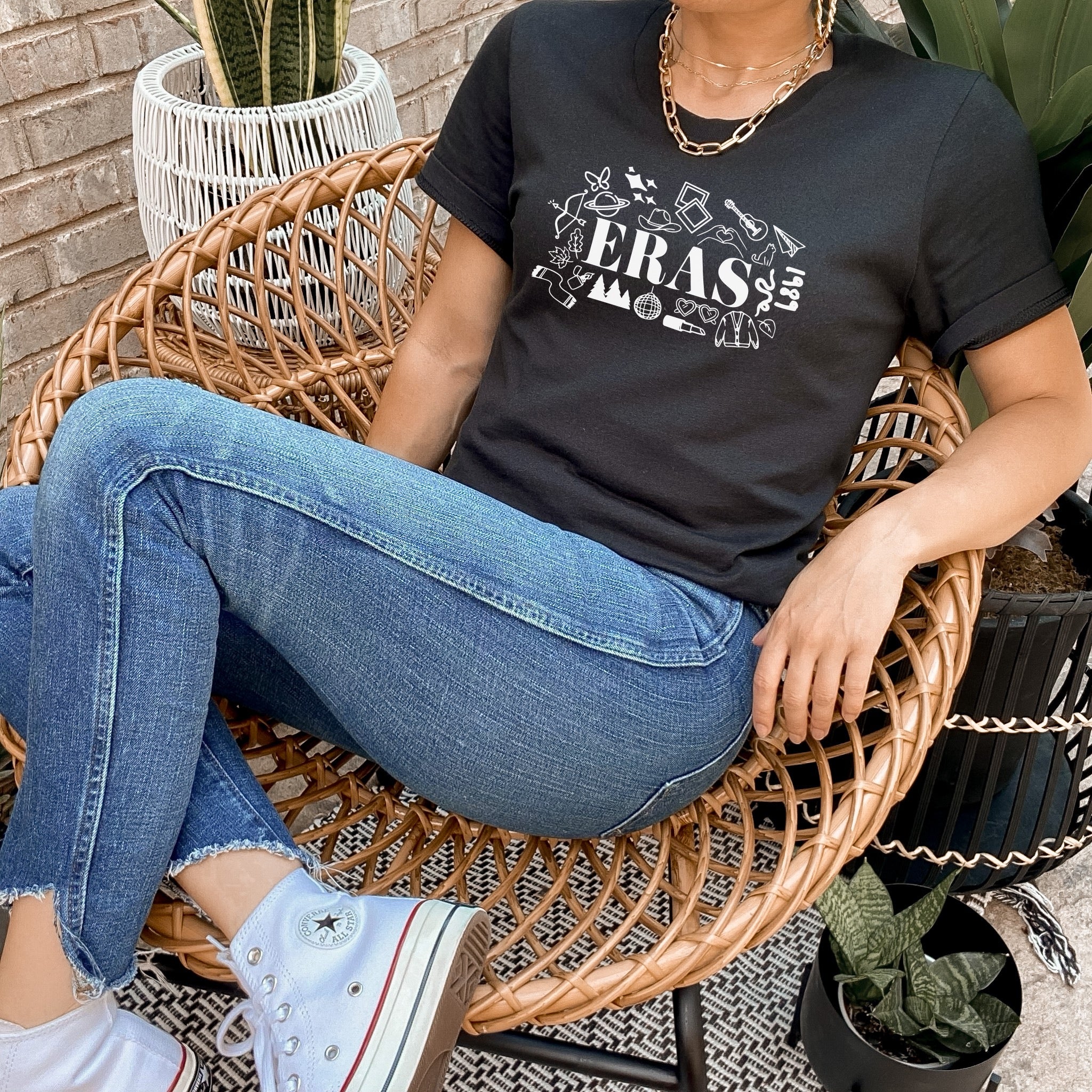 Eras || Unisex T-Shirt