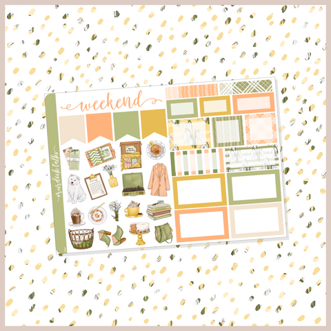 Snowdrop Deco & Boxes Add On