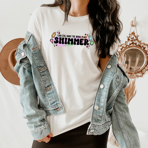 Shimmer || Unisex T-Shirt