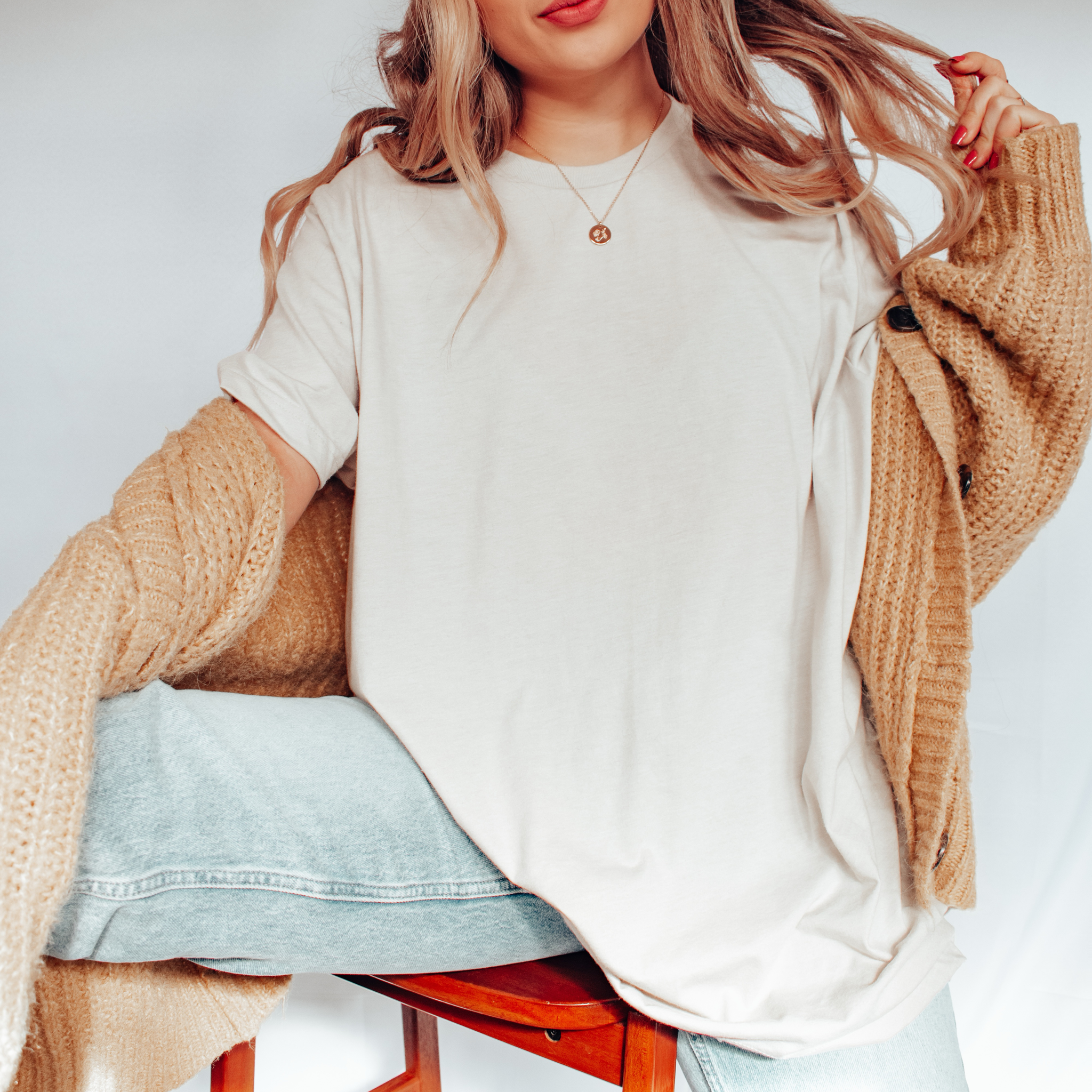 12 Days Exclusive || Unisex Relaxed T-Shirt