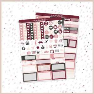 Begin Again Base Kit