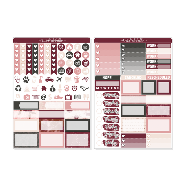 Begin Again Base Kit