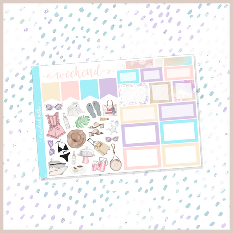 Cruising Deco & Boxes Add On