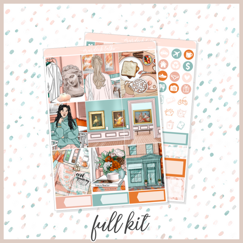 Gallery FULL Kit