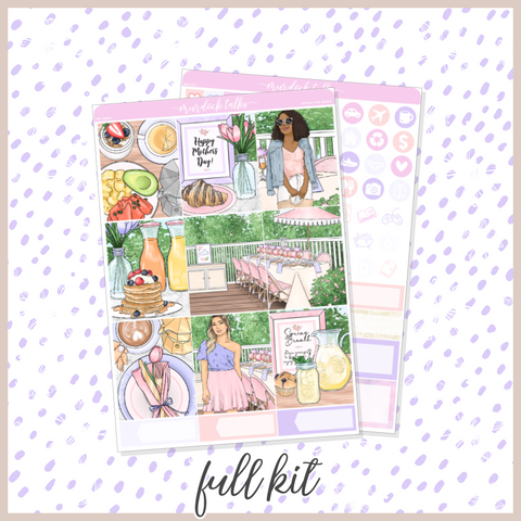 Mother's Day Brunch FULL Kit