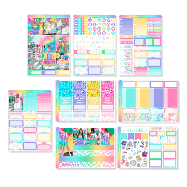 Love is Love FULL Kit