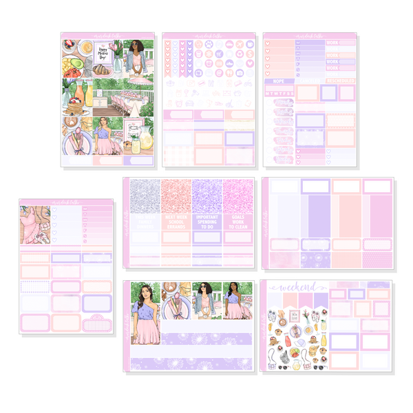 Mother's Day Brunch FULL Kit