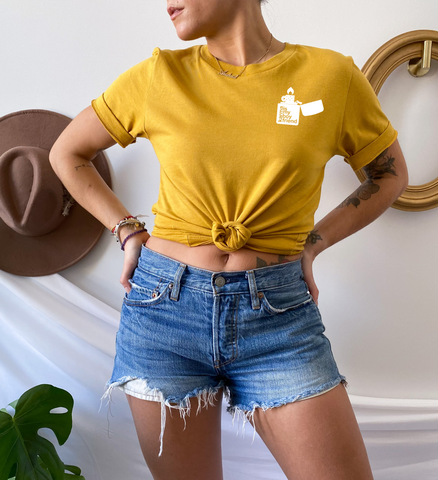 Karma is my BF || Unisex T-Shirt