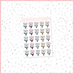 Winter || Koko