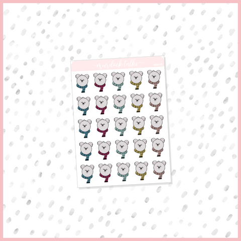 Winter || Koko