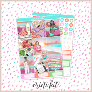 Paradise MINI Kit