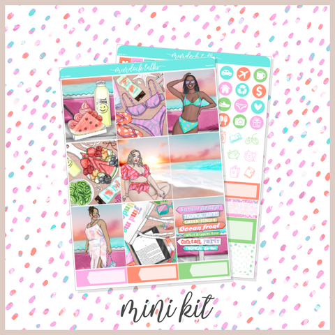 Paradise MINI Kit