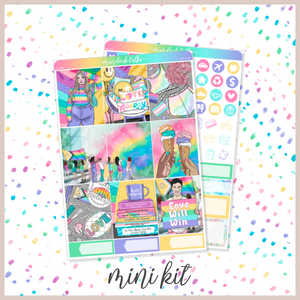 Love is Love MINI Kit