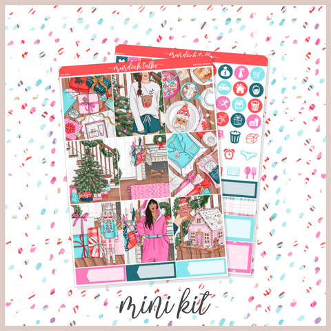 Christmas Morning MINI Kit