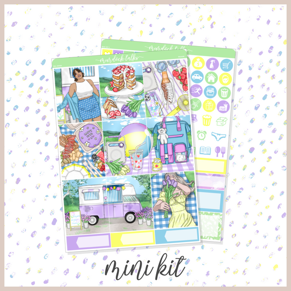 Meadow MINI Kit