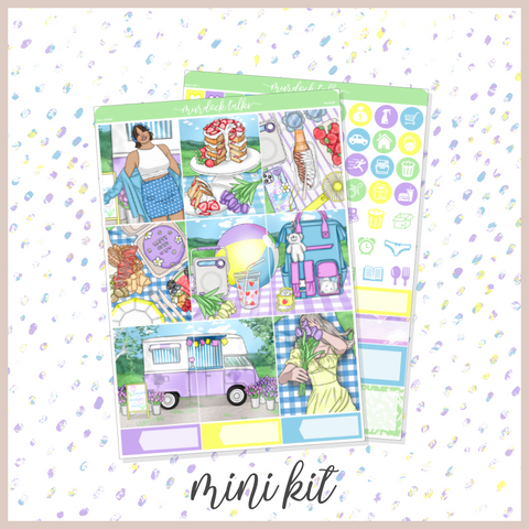 Meadow MINI Kit