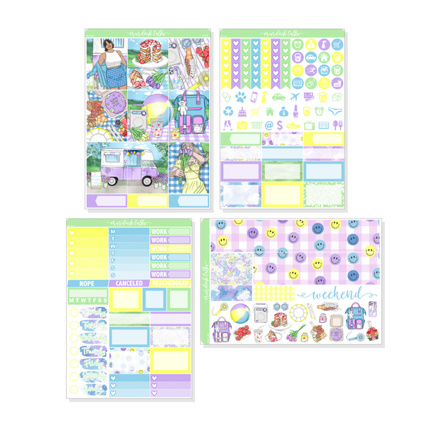 Meadow MINI Kit